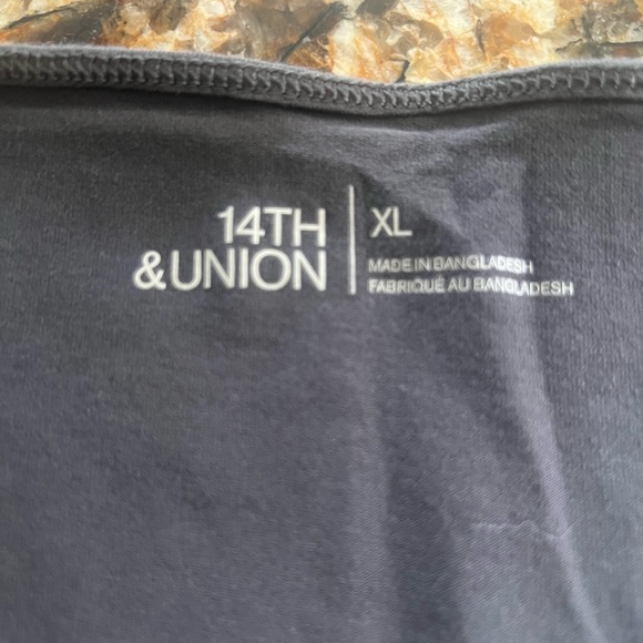 Black Cami - Picture 2 of 2